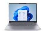 Lenovo ThinkBook 16 G8 IAL Intel | Arctic Grey | 16" | IPS | WUXGA | 1920 x 1200 pikseļi | Pretapžilbināšanas | Intel Core Ultra 9 | 185H | 16 GB | SODIMM DDR5 | Cietvielas diska ietilpība 512 GB | Intel Arc Graphics darbojas kā Intel Graphics | Windows 11 Pro | 802.11ax | Bluetooth versija 5.3 | Tastatūras valoda angļu | Tastatūras apgaismojums | Garantija 24 mēneši | Akumulatora garantija 12 mēneši