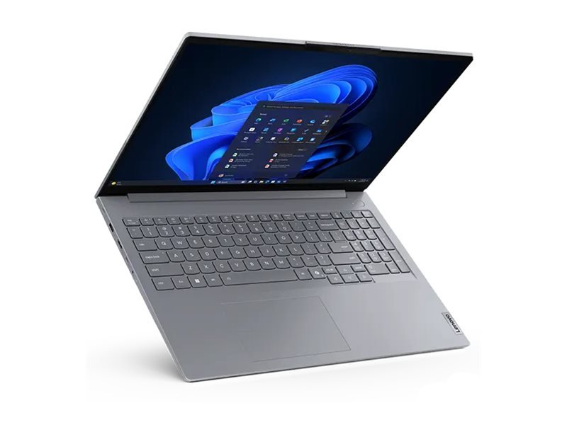 Lenovo ThinkBook 16 G9 AHP | Arctic Grey | 16" | IPS | WUXGA | 1920 x 1200 pikseļi | Pretapžilbināšanas | AMD Ryzen 5 | 220 | 16 GB | SODIMM DDR5 | Cietvielas diska ietilpība 512 GB | AMD Radeon 740M Graphics | Windows 11 Pro | 802.11be | Bluetooth versija 5.4 | Tastatūras valoda Nordic | Tastatūras apgaismojums | Garantija 24 mēneši | Akumulatora garantija 12 mēneši Lenovo ThinkBook 16 G9 AHP | Arctic Grey | 16" | IPS | WUXGA | 1920 x 1200 pikseļi | Pretapžilbināšanas | AMD Ryzen 5 | 220 | 16 GB | SODIMM DDR5 | Cietvielas diska ietilpība 512 GB | AMD Radeon 740M Graphics | Windows 11 Pro | 802.11be | Bluetooth versija 5.4 | Tastatūras valoda Nordic | Tastatūras apgaismojums | Garantija 24 mēneši | Akumulatora garantija 12 mēneši