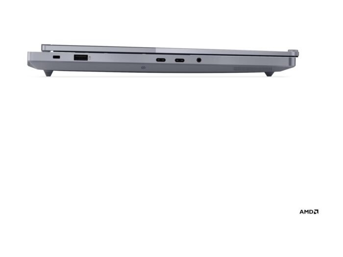 Lenovo ThinkBook 16p G6 ADR, 16", WQXGA IPS, AMD Ryzen 9 8940HX, 32 GB DDR5, 1 TB SSD, GeForce RTX 5060 8 GB GDDR7, Windows 11 Pro, Luna Grey