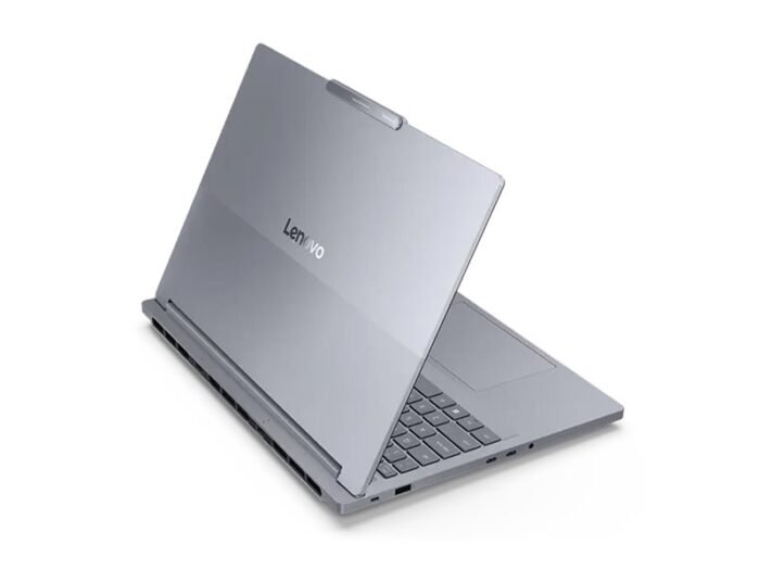 Lenovo ThinkBook 16p G6 ADR, 16", WQXGA IPS, AMD Ryzen 9 8940HX, 32 GB DDR5, 1 TB SSD, GeForce RTX 5060 8 GB GDDR7, Windows 11 Pro, Luna Grey