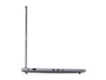 Lenovo ThinkBook 16p G6 ADR, 16", WQXGA IPS, AMD Ryzen 9 8940HX, 32GB DDR5, 1TB SSD, GeForce RTX 5060 8GB GDDR7, Windows 11 Pro, Luna Grey