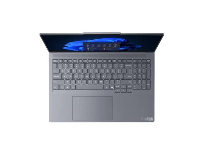 Lenovo ThinkBook 16p G6 ADR, 16", WQXGA IPS, AMD Ryzen 9 8940HX, 32 GB DDR5, 1 TB SSD, GeForce RTX 5060 8 GB GDDR7, Windows 11 Pro, Luna Grey