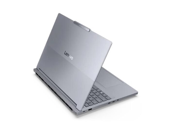 Lenovo ThinkBook 16p G6 ADR, 16", WQXGA IPS, AMD Ryzen 9 8940HX, 32 GB DDR5, 1 TB SSD, GeForce RTX 5060 8 GB GDDR7, Windows 11 Pro, Luna Grey