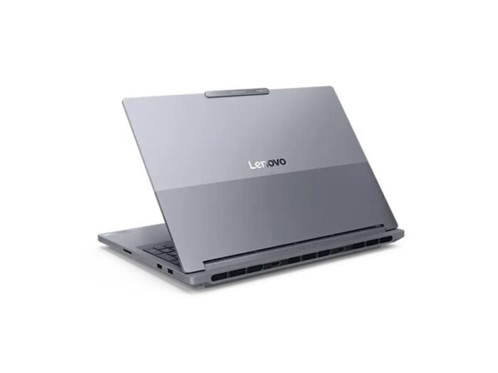 Lenovo ThinkBook 16p G6 ADR, 16", WQXGA IPS, AMD Ryzen 9 8940HX, 32 GB DDR5, 1 TB SSD, GeForce RTX 5060 8 GB GDDR7, Windows 11 Pro, Luna Grey