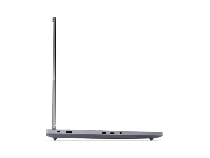 Lenovo ThinkBook 16p G6 ADR, 16", WQXGA IPS, AMD Ryzen 9 8940HX, 32 GB DDR5, 1 TB SSD, GeForce RTX 5060 8 GB GDDR7, Windows 11 Pro, Luna Grey