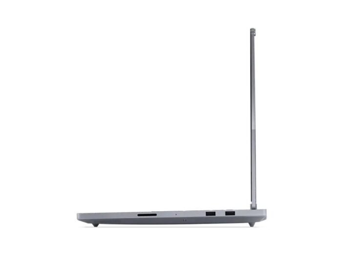 Lenovo ThinkBook 16p G6 ADR, 16", WQXGA IPS, AMD Ryzen 9 8940HX, 32 GB DDR5, 1 TB SSD, GeForce RTX 5060 8 GB GDDR7, Windows 11 Pro, Luna Grey