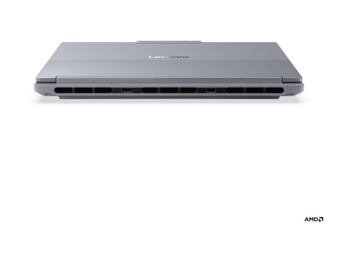 Lenovo ThinkBook 16p G6 ADR, 16", WQXGA IPS, AMD Ryzen 9 8940HX, 32 GB DDR5, 1 TB SSD, GeForce RTX 5060 8 GB GDDR7, Windows 11 Pro, Luna Grey