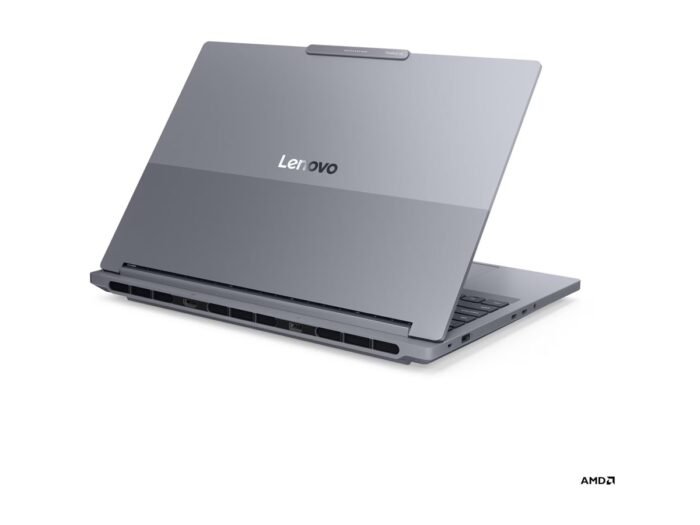 Lenovo ThinkBook 16p G6 ADR, 16", WQXGA IPS, AMD Ryzen 9 8940HX, 32 GB DDR5, 1 TB SSD, GeForce RTX 5060 8 GB GDDR7, Windows 11 Pro, Luna Grey