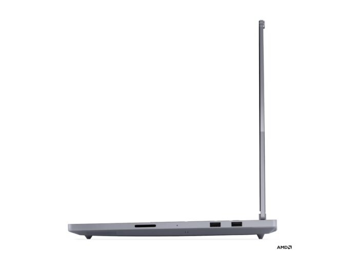 Lenovo ThinkBook 16p G6 ADR, 16", WQXGA IPS, AMD Ryzen 9 8940HX, 32 GB DDR5, 1 TB SSD, GeForce RTX 5060 8 GB GDDR7, Windows 11 Pro, Luna Grey