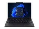 Lenovo ThinkPad E14 G7 AMD, 14", WUXGA IPS, AMD Ryzen 5 230, 16GB DDR5, 512GB SSD, Radeon 760M, Windows 11 Pro, Melns