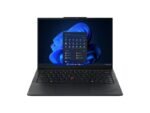 Lenovo ThinkPad E14 G7 AMD, 14", WUXGA IPS, AMD Ryzen 5 230, 16GB DDR5, 512GB SSD, Radeon 760M, Windows 11 Pro, Melns