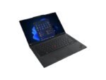 Lenovo ThinkPad E14 G7 AMD, 14", WUXGA IPS, AMD Ryzen 5 230, 16GB DDR5, 512GB SSD, Radeon 760M, Windows 11 Pro, Melns