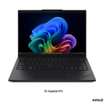 Lenovo ThinkPad L14 Gen 7 14 WUXGA AMD R5 AI 430/16GB/512GB/AMD Radeon 840M/WIN11 Pro/Nordic Backlit kbd/FP/3Y Garantija | Lenovo