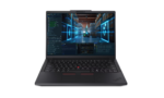 Lenovo ThinkPad L14 Gen 7, 14", WUXGA, AMD Ryzen 5 AI 430, 16GB DDR5, 512GB SSD, Radeon 840M, Windows 11 Pro, Ziemeļvalstu izgaismota tastatūra, pirkstu nospiedumu lasītājs, melns