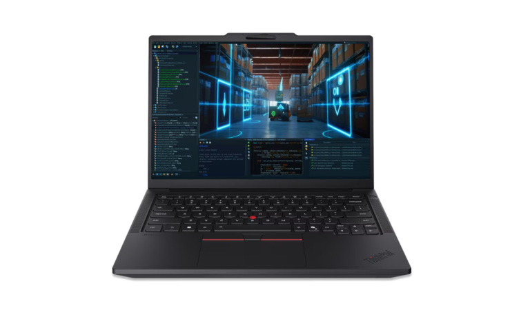 Lenovo ThinkPad L14 Gen 7, 14", WUXGA, AMD Ryzen 5 AI 430, 16GB DDR5, 512GB SSD, Radeon 840M, Windows 11 Pro, Ziemeļvalstu izgaismota tastatūra, pirkstu nospiedumu lasītājs, melns