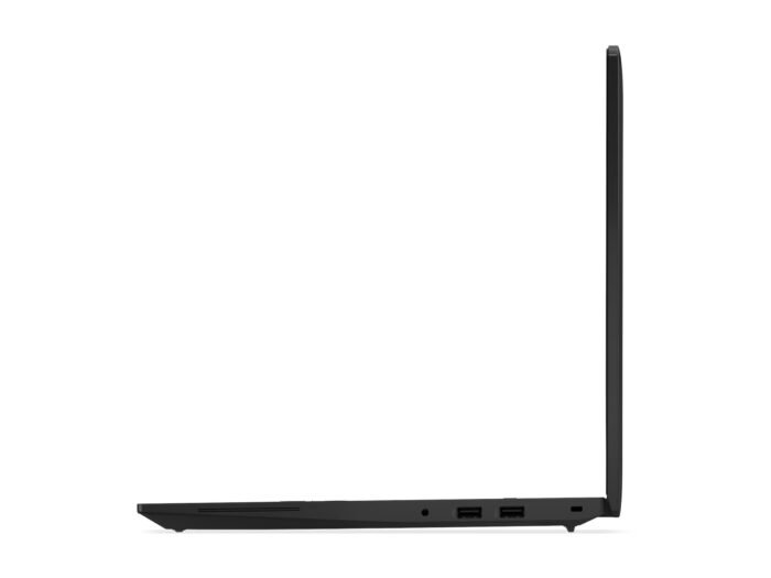 Lenovo ThinkPad L16 G2 AMD, 16", WUXGA IPS, AMD Ryzen 5 PRO 215, 16GB DDR5, 512GB SSD, Radeon 740M, Windows 11 Pro, Melns