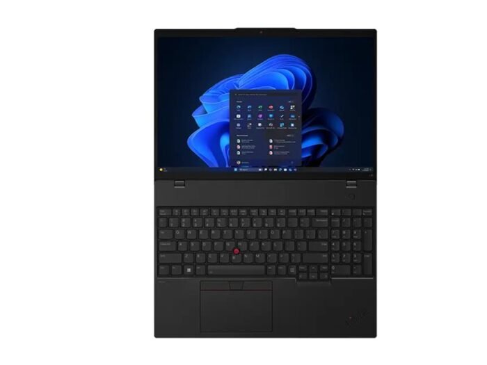 Lenovo ThinkPad L16 G2 AMD, 16", WUXGA IPS, AMD Ryzen 5 PRO 215, 16GB DDR5, 512GB SSD, Radeon 740M, Windows 11 Pro, Melns