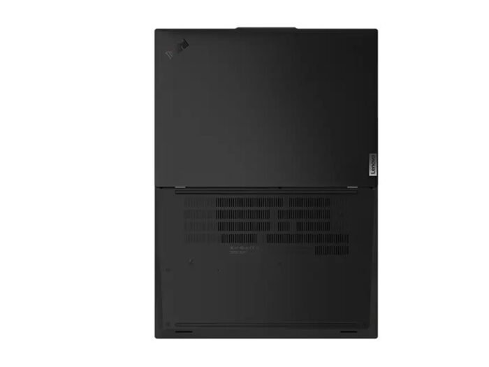 Lenovo ThinkPad L16 G2 AMD, 16", WUXGA IPS, AMD Ryzen 5 PRO 215, 16GB DDR5, 512GB SSD, Radeon 740M, Windows 11 Pro, Melns