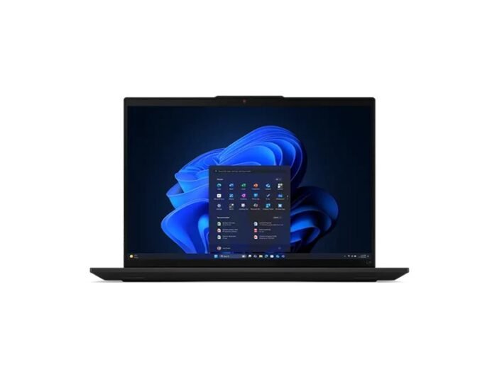 Lenovo ThinkPad L16 G2 AMD, 16", WUXGA IPS, AMD Ryzen 5 PRO 215, 16GB DDR5, 512GB SSD, Radeon 740M, Windows 11 Pro, Melns