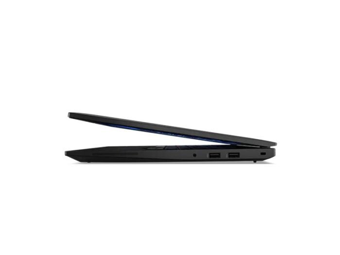 Lenovo ThinkPad L16 G2 AMD, 16", WUXGA IPS, AMD Ryzen 5 PRO 215, 16GB DDR5, 512GB SSD, Radeon 740M, Windows 11 Pro, Melns