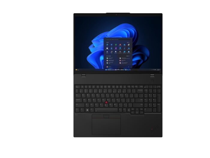 Lenovo ThinkPad L16 G2 AMD, 16", WUXGA IPS, AMD Ryzen 5 PRO 215, 16GB DDR5, 512GB SSD, Radeon 740M, Windows 11 Pro, Melns