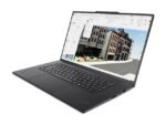Lenovo ThinkPad P1 G8 Intel | Melns | 16" | IPS | WUXGA | 1920 x 1200 pikseļi | Intel Core Ultra 7 | 255H | 32 GB | LPCAMM2 LPDDR5x | Cietvielas diska ietilpība 1000 GB | NVIDIA RTX PRO 1000 Blackwell Generation | GDDR7 | 8 GB | Windows 11 Pro | 802.11be | Bluetooth versija 5.4 | Tastatūras valoda angļu | Tastatūras apgaismojums | Garantija 36 mēneši | Akumulatora garantija 12 mēneši