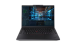 Lenovo ThinkPad P14s G7 AMD | Melns | 14" | IPS | WUXGA | 1920 x 1200 pikseļi | Pretapžilbināšanas | AMD Ryzen AI 5 PRO | 440 | 16 GB | SODIMM DDR5 | Cietvielas diska ietilpība 512 GB | AMD Radeon 840M Graphics | Windows 11 Pro | 802.11be | Bluetooth versija 5.4 | Tastatūras valoda Ziemeļvalstu | Tastatūras apgaismojums | Garantija 36 mēneši | Akumulatora garantija 12 mēneši