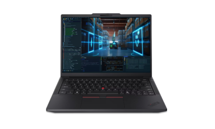 Lenovo ThinkPad P14s Gen 7 14 WUXGA AMD R5 AI PRO 440/16GB/512GB/AMD Radeon 840M/WIN11Pro/ENG apgaismota tastatūra/FP/3 gadu garantija | Lenovo