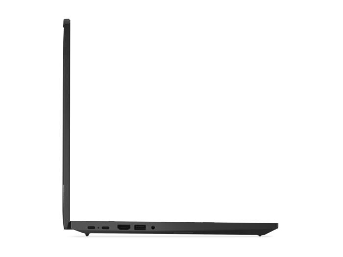 Lenovo ThinkPad P16s G4 Intel, 16", WUXGA IPS, Intel Core Ultra 7 255H, 32GB DDR5, 1TB SSD, NVIDIA RTX PRO 500 Blackwell 6GB GDDR7, Windows 11 Pro, Melns