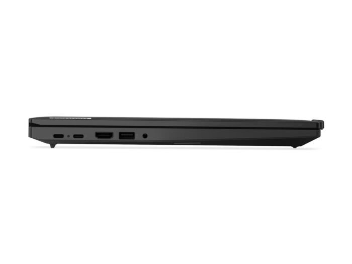 Lenovo ThinkPad P16s G4 Intel, 16", WUXGA IPS, Intel Core Ultra 7 255H, 32GB DDR5, 1TB SSD, NVIDIA RTX PRO 500 Blackwell 6GB GDDR7, Windows 11 Pro, Melns