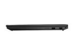 Lenovo ThinkPad P16s G4 Intel, 16", WUXGA IPS, Intel Core Ultra 7 255H, 32GB DDR5, 1TB SSD, NVIDIA RTX PRO 500 Blackwell 6GB GDDR7, Windows 11 Pro, Juodas