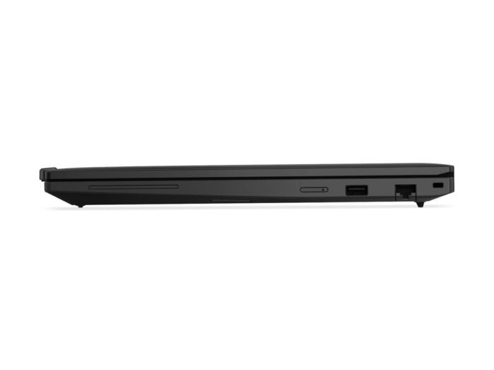 Lenovo ThinkPad P16s G4 Intel, 16", WUXGA IPS, Intel Core Ultra 7 255H, 32GB DDR5, 1TB SSD, NVIDIA RTX PRO 500 Blackwell 6GB GDDR7, Windows 11 Pro, Melns