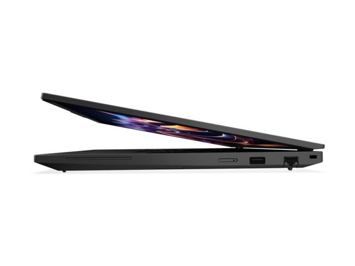 Lenovo ThinkPad P16s G4 Intel, 16", WUXGA IPS, Intel Core Ultra 7 255H, 32GB DDR5, 1TB SSD, NVIDIA RTX PRO 500 Blackwell 6GB GDDR7, Windows 11 Pro, Melns