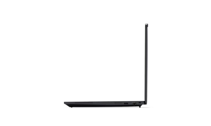 Lenovo ThinkPad P16s G4 Intel, 16", WUXGA IPS, Intel Core Ultra 7 255H, 32GB DDR5, 1TB SSD, NVIDIA RTX PRO 500 Blackwell 6GB GDDR7, Windows 11 Pro, Melns