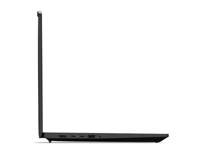 Lenovo ThinkPad P16s G4 Intel, 16", WUXGA IPS, Intel Core Ultra 7 255H, 32GB DDR5, 1TB SSD, NVIDIA RTX PRO 500 Blackwell 6GB GDDR7, Windows 11 Pro, Melns