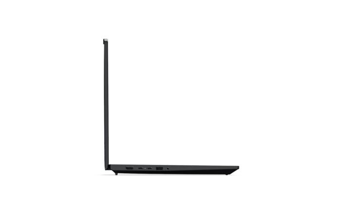 Lenovo ThinkPad P16s G4 Intel, 16", WUXGA IPS, Intel Core Ultra 7 255H, 32GB DDR5, 1TB SSD, NVIDIA RTX PRO 500 Blackwell 6GB GDDR7, Windows 11 Pro, Melns