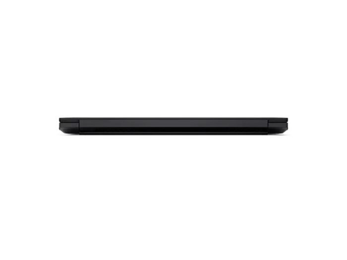 Lenovo ThinkPad P16s G4 Intel, 16", WUXGA IPS, Intel Core Ultra 7 255H, 32GB DDR5, 1TB SSD, NVIDIA RTX PRO 500 Blackwell 6GB GDDR7, Windows 11 Pro, Melns