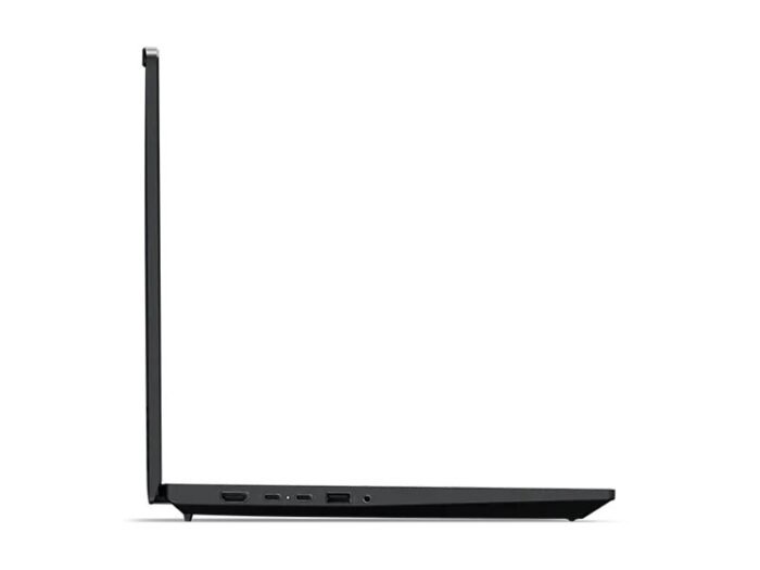 Lenovo ThinkPad P16s G4 Intel, 16", WUXGA IPS, Intel Core Ultra 7 255H, 32GB DDR5, 1TB SSD, NVIDIA RTX PRO 500 Blackwell 6GB GDDR7, Windows 11 Pro, Melns