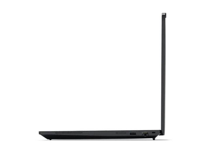 Lenovo ThinkPad P16s G4 Intel, 16", WUXGA IPS, Intel Core Ultra 7 255H, 32GB DDR5, 1TB SSD, NVIDIA RTX PRO 500 Blackwell 6GB GDDR7, Windows 11 Pro, Melns