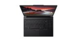 Lenovo ThinkPad P16s G4 Intel, 16", WUXGA IPS, Intel Core Ultra 7 255H, 32GB DDR5, 1TB SSD, NVIDIA RTX PRO 500 Blackwell 6GB GDDR7, Windows 11 Pro, Juodas