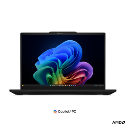 Lenovo ThinkPad T14 Gen 7 14 WUXGA AMD R5 AI PRO 440/16GB/512GB/AMD Radeon 840M/WIN11 Pro/ENG apgaismota tastatūra/FP/3 gadu garantija | Lenovo