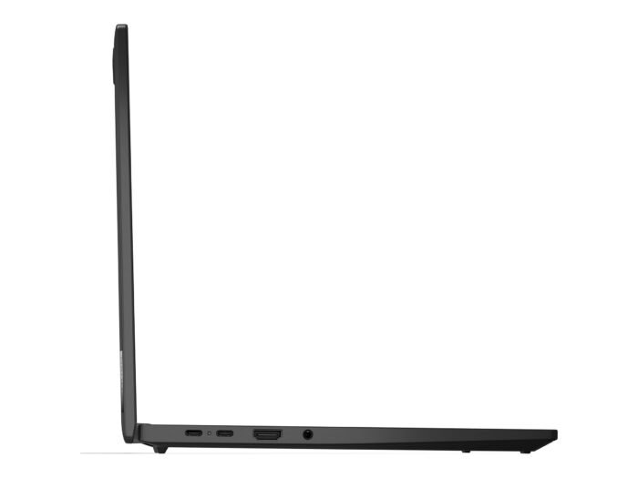 Lenovo ThinkPad T14s G6 AMD, 14", WUXGA IPS, Ryzen AI 5 PRO 340, 32GB LPDDR5x, 512GB SSD, Radeon 880M, Windows 11 Pro, Melns