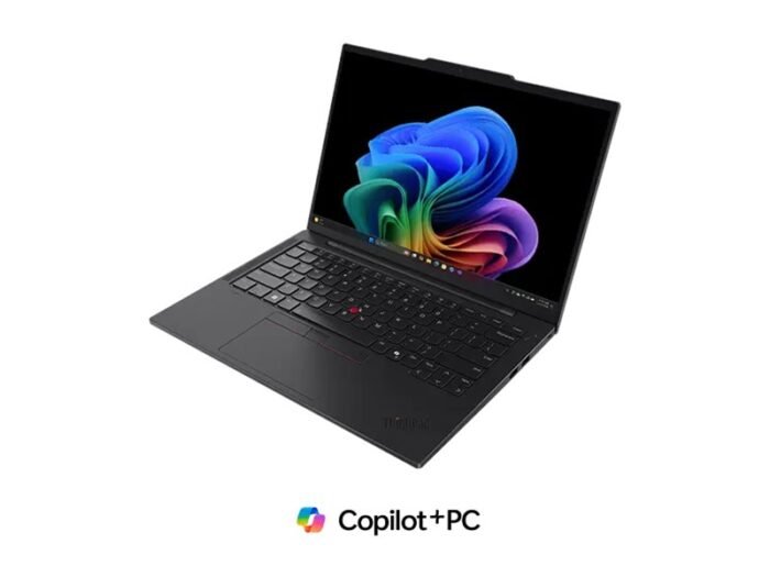 Lenovo ThinkPad T14s G6 AMD, 14", WUXGA IPS, Ryzen AI 5 PRO 340, 32GB LPDDR5x, 512GB SSD, Radeon 880M, Windows 11 Pro, Melns