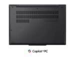 Lenovo ThinkPad T14s G6 AMD, 14", WUXGA IPS, Ryzen AI 5 PRO 340, 32GB LPDDR5x, 512GB SSD, Radeon 880M, Windows 11 Pro, Juodas