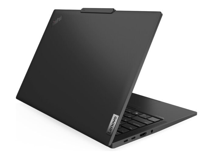 Lenovo ThinkPad T14s G6 AMD, 14", WUXGA IPS, Ryzen AI 5 PRO 340, 32GB LPDDR5x, 512GB SSD, Radeon 880M, Windows 11 Pro, Melns