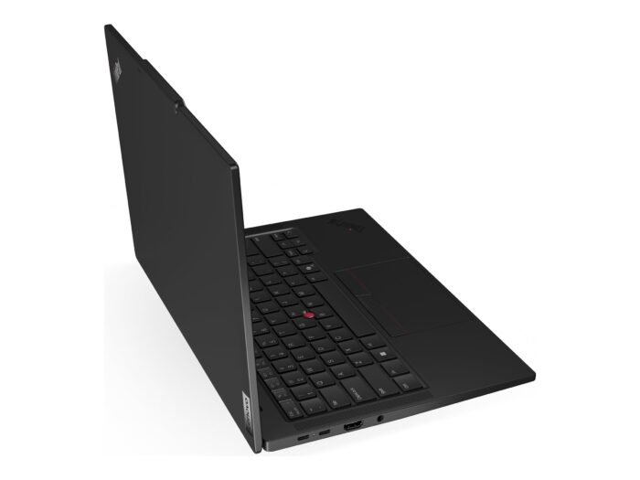 Lenovo ThinkPad T14s G6 AMD, 14", WUXGA IPS, Ryzen AI 5 PRO 340, 32GB LPDDR5x, 512GB SSD, Radeon 880M, Windows 11 Pro, Melns