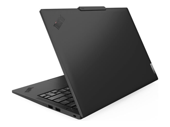 Lenovo ThinkPad T14s G6 AMD, 14", WUXGA IPS, Ryzen AI 5 PRO 340, 32GB LPDDR5x, 512GB SSD, Radeon 880M, Windows 11 Pro, Melns