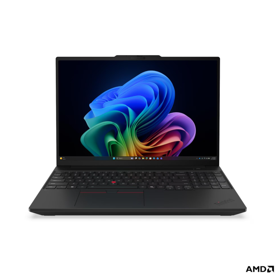 Lenovo ThinkPad T16 G5 AMD | Melns | 16" | IPS | WUXGA | 1920 x 1200 pikseļi | Pretapžilbināšanas | AMD Ryzen 5 PRO | 215 | 16 GB | SODIMM DDR5 | Cietvielas diska ietilpība 512 GB | AMD Radeon 740M Graphics | Windows 11 Pro | 802.11be | Bluetooth versija 5.4 | Tastatūras valoda Ziemeļvalstu | Tastatūras apgaismojums | Garantija 36 mēneši | Akumulatora garantija 12 mēneši Lenovo ThinkPad T16 G5 AMD | Melns | 16" | IPS | WUXGA | 1920 x 1200 pikseļi | Pretapžilbināšanas | AMD Ryzen 5 PRO | 215 | 16 GB | SODIMM DDR5 | Cietvielas diska ietilpība 512 GB | AMD Radeon 740M Graphics | Windows 11 Pro | 802.11be | Bluetooth versija 5.4 | Tastatūras valoda Ziemeļvalstu | Tastatūras apgaismojums | Garantija 36 mēneši | Akumulatora garantija 12 mēneši