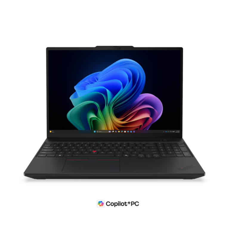 Lenovo ThinkPad T16 Gen 5 16 WUXGA ULT5-325/16 GB/512 GB/Intel Graphics/WIN11 Pro/ENG apgaismota tastatūra/melns/FP/5G uzlabojams/3 gadu garantija