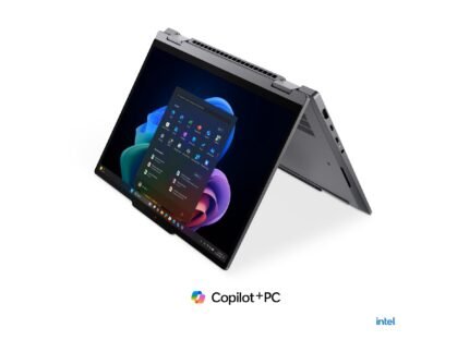 Lenovo ThinkPad X1 2-in-1 Gen 11 14 WUXGA Touch ULT5-325/32GB/512GB/Intel Graphics/WIN11 Pro/ENG apgaismota tastatūra/FP/3 gadu garantija | Lenovo